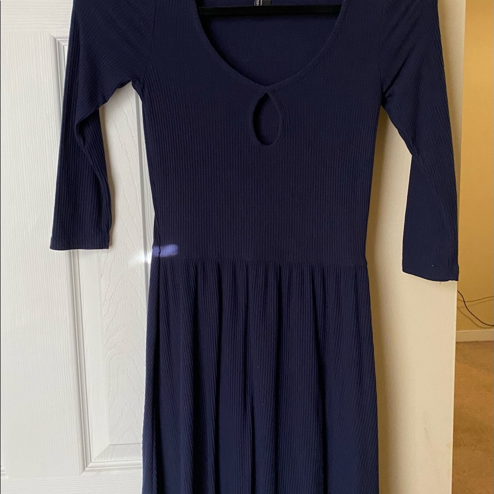Small Forever 21 dress